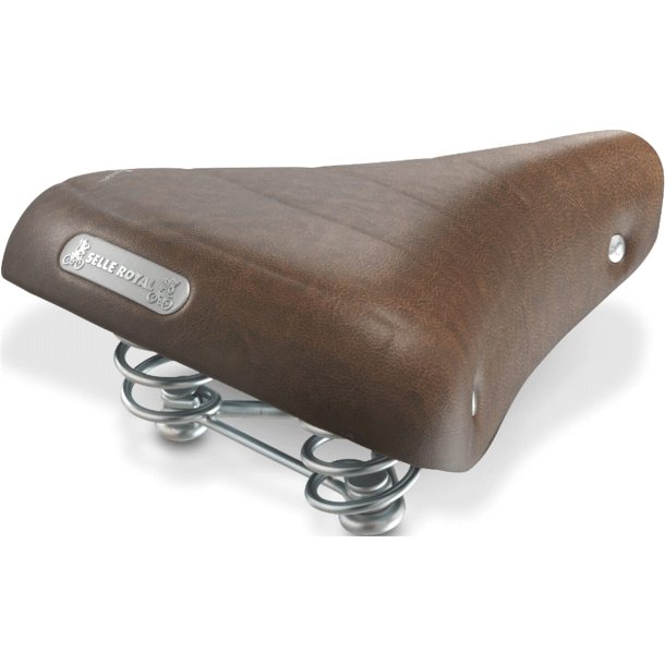 Selle Royal Saddle Ondina 8171 Brown