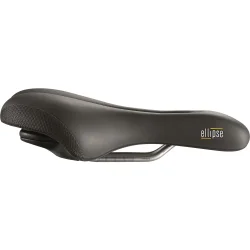 Selle Royal sadel Ellipse Moderate sort