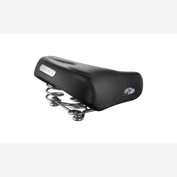 Selle Royal Saddle Holland 82615G sort