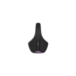 Cykelsadel Selle Royal Vivo Athletic - Urban Life - Sort