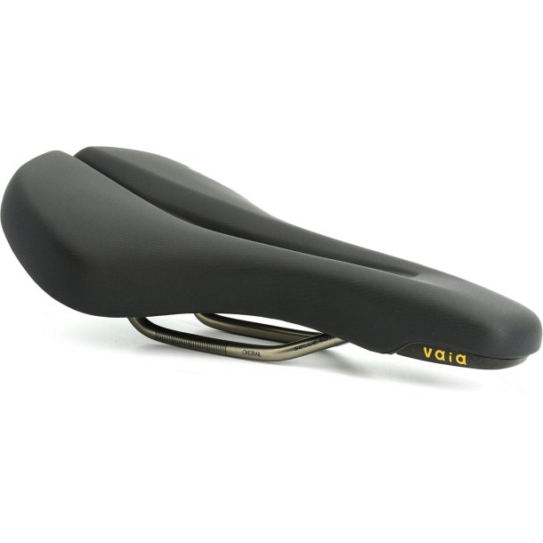 Selle Royal Saddle Vaia Athletic Black