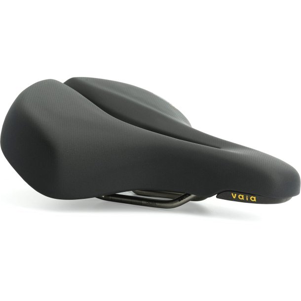 Selle Royal Saddle Vaia afslappede sort