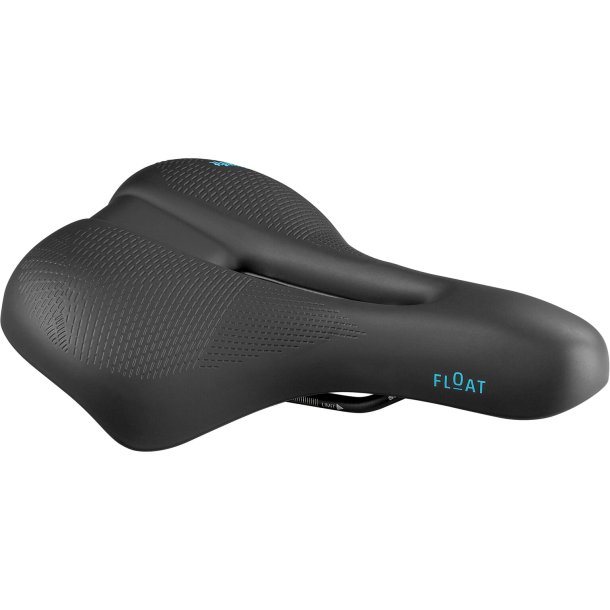 Selle Royal Saddle Float Modage Black