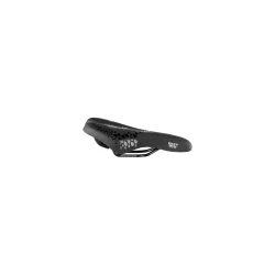 Selle Royal Freeway Fit Athletic sadel, sort