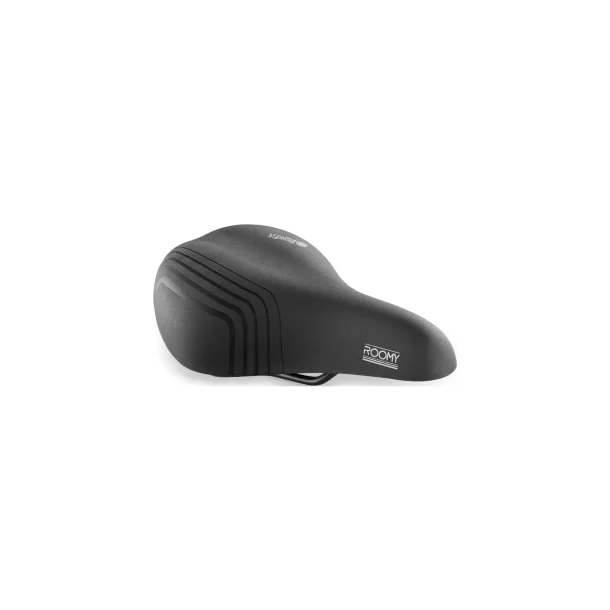 Cykelsadel Selle Royal Roomy Moderate - Urban Life