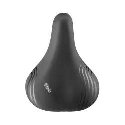Selle Royal cykelsadel Roomy Relaxed sort