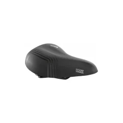 Selle Royal cykelsadel Roomy Relaxed sort