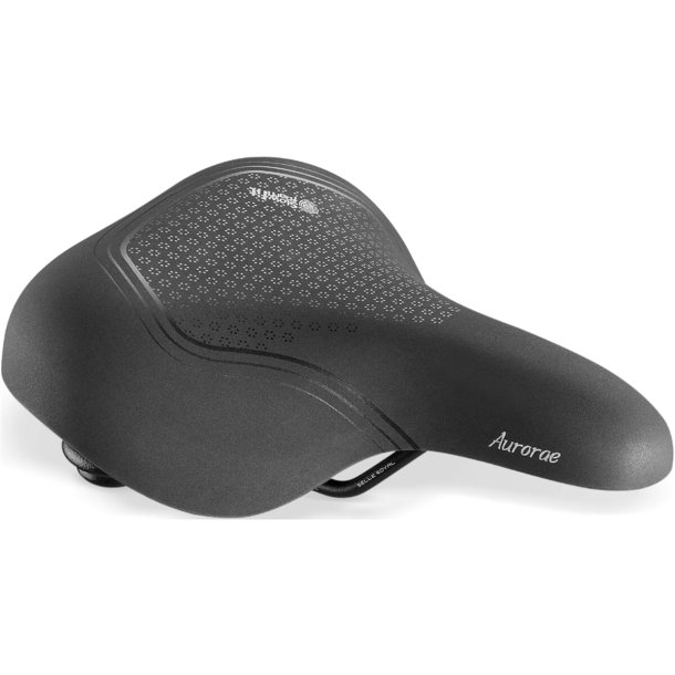 Selle Royal Saddle Aurorae Black