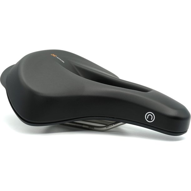 Selle Royal sadel On Open Relaxed