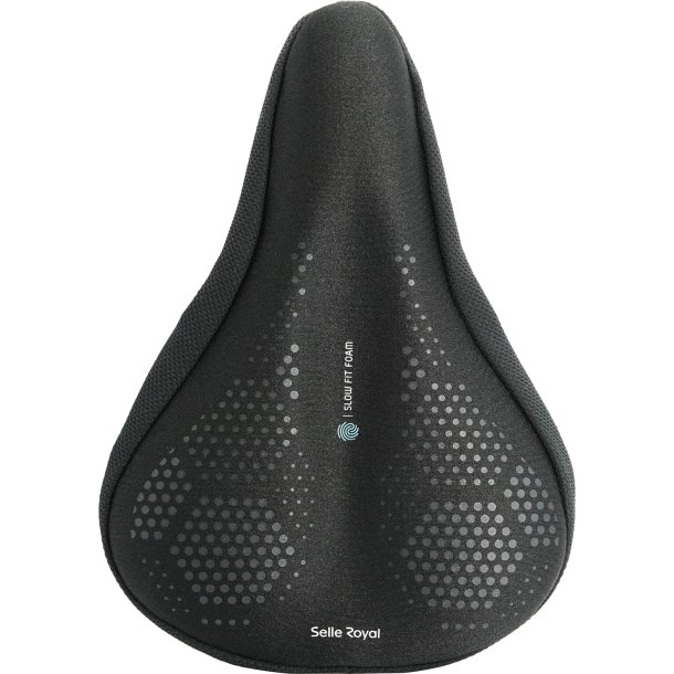 Selle Royal Saddle Tek Slow Fit Lille