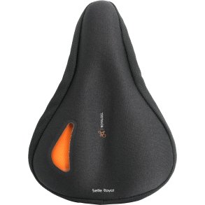 Selle Royal sadelovertrk Royal Gel small