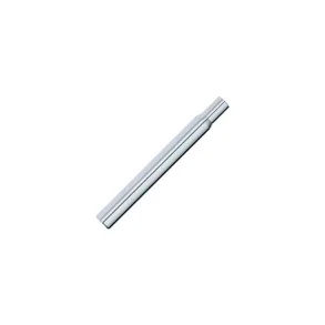 Sadelpind 26,8 x 350 mm, aluminium