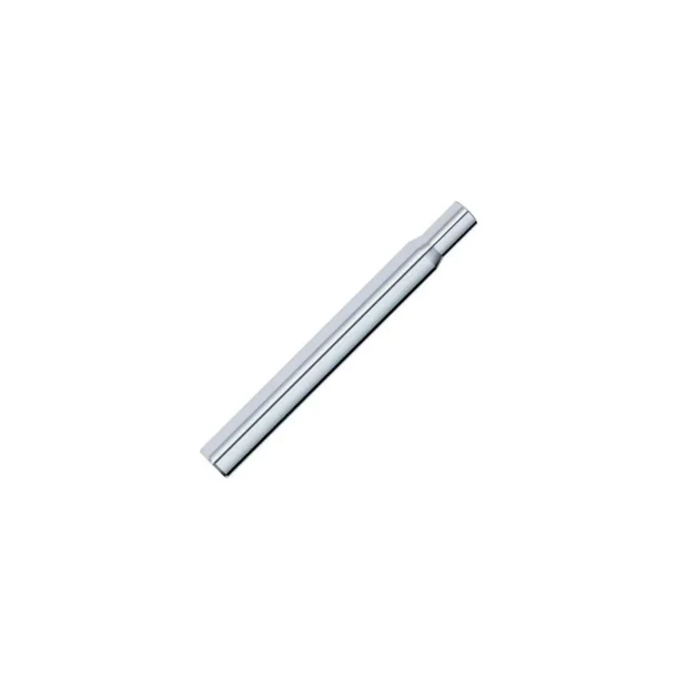 Sadelpind 26,8 x 350 mm, aluminium