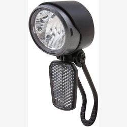 Spanninga elcykel forlygte "X&O 30 XE"