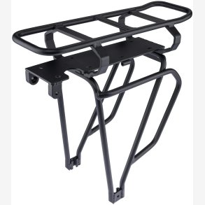 Rack F. Excelsior