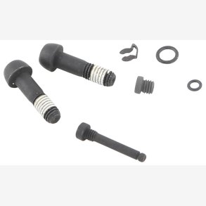 Skruer/Bolt S�t Sram
