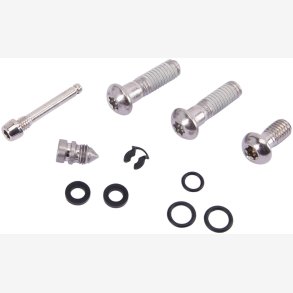 Skruer/Bolt S�t Sram