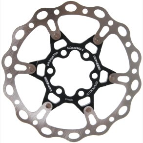 Ct-Skive Br. Rotor Cdr-Hd2