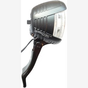 Forlygte B&M Lumotec