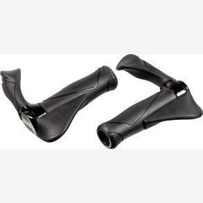 Ergotec Grips Multiflex