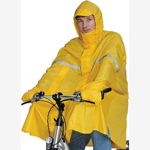 Hock Poncho 