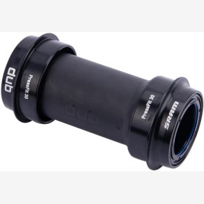 Bottombeslag Sram Dub