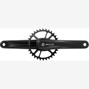 Sram Krg S100 Eagle 170Mm