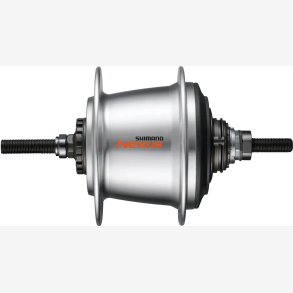 Shimano Hub 7Gg Nexus