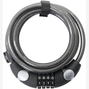 Ct Opspiret F�rerhusl�s Ecoloc