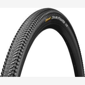 Conti D�k Dobbelt Kamp