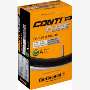 Conti Tube-Tur