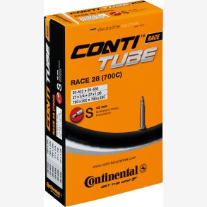 Conti Tube Race