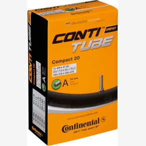Conti Tube Kompakt