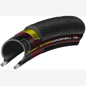 Conti D�k Gator Hard