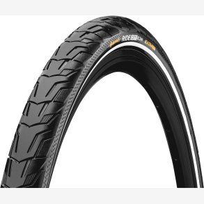 Conti D�k Ride City