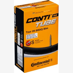 Conti Tube-Tur