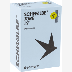 Schwalbe Slange #3