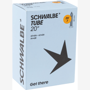 Schwalbe Slange #7