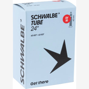Schwalbe Slange #10