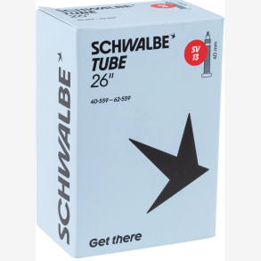 Schwalbe Slange #13