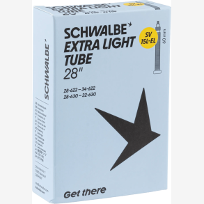 Schwalbe Slange #15L-El