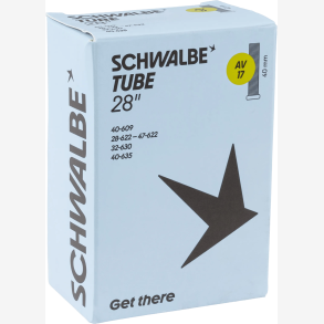 Schwalbe Slange #17