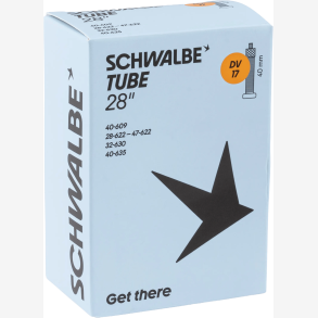 Schwalbe Slange #17