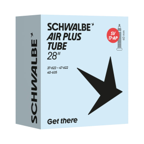 Schwalbe Slange #17-Ap