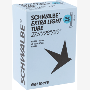 Schwalbe Slange #19-El