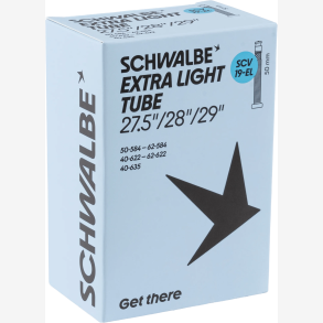 Schwalbe Slange #19-El
