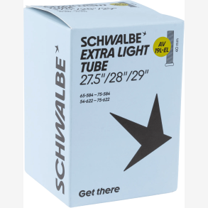 Schwalbe Slange #19L-El