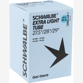Schwalbe Slange #19L-El