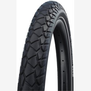 Schwalbe D�k Til Jord
