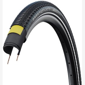 Schwalbe Faltr. Mr Almo
